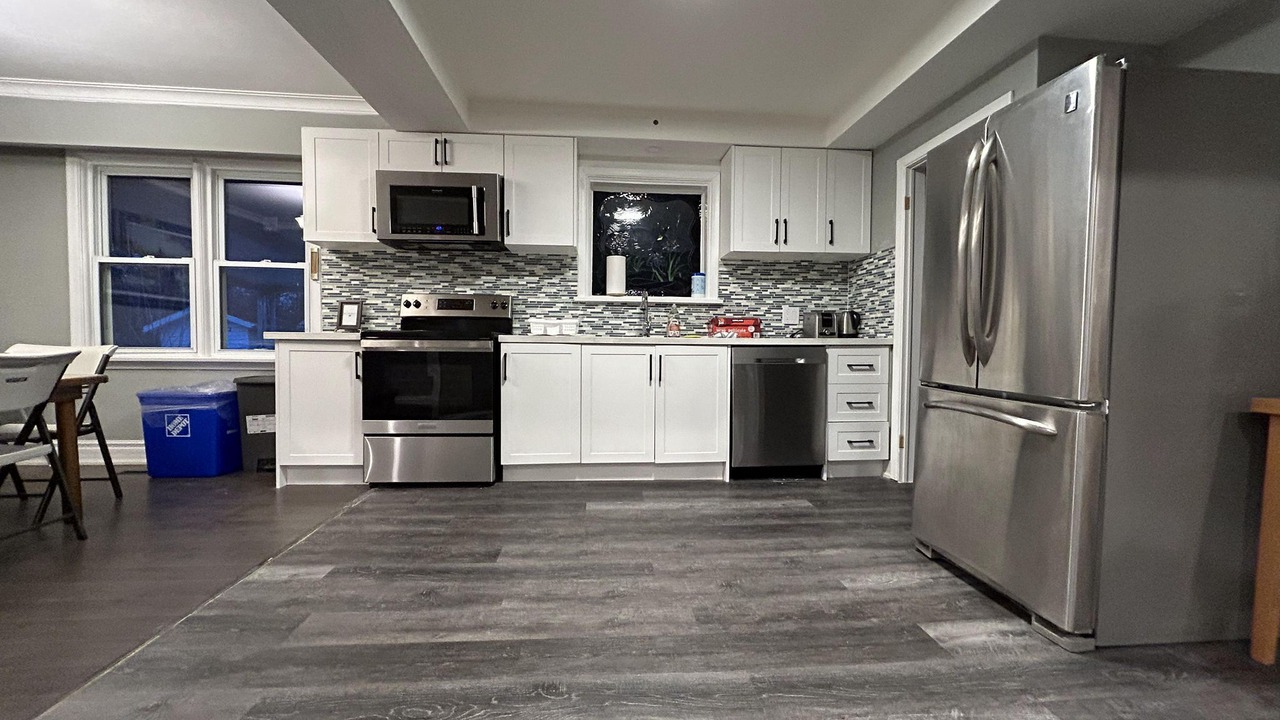Photo of Kitchen in Sutton
