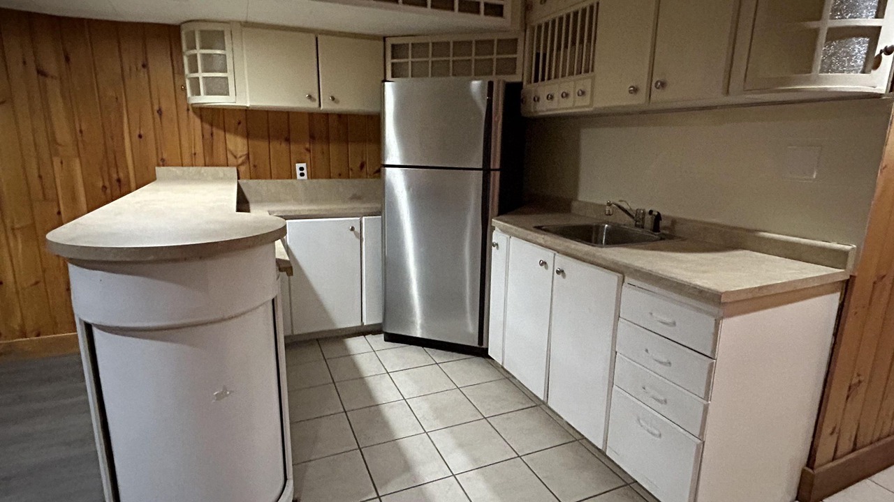 Photo of Kitchen in Sutton
