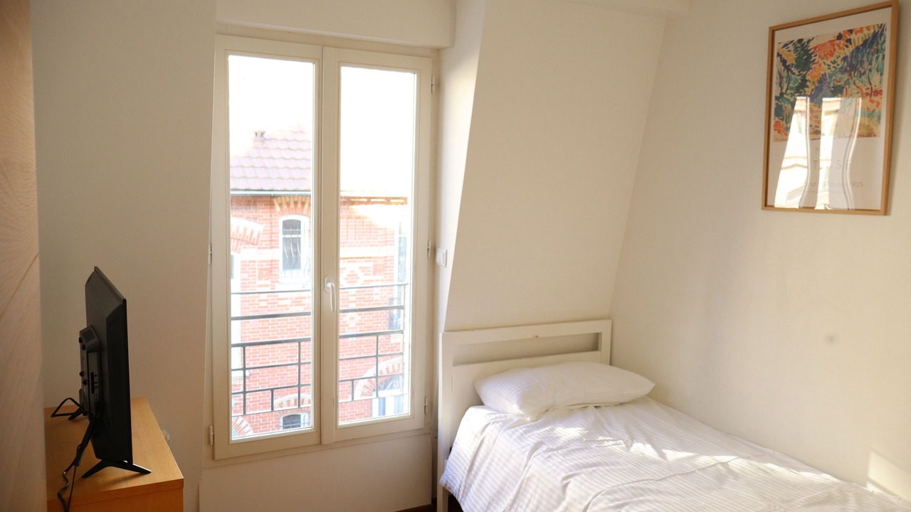 Photo of Bedroom in Sorano