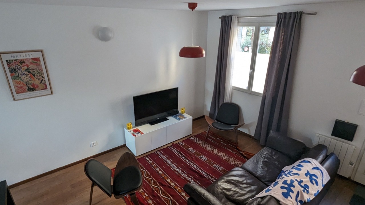 Photo of Livingroom in Sorano