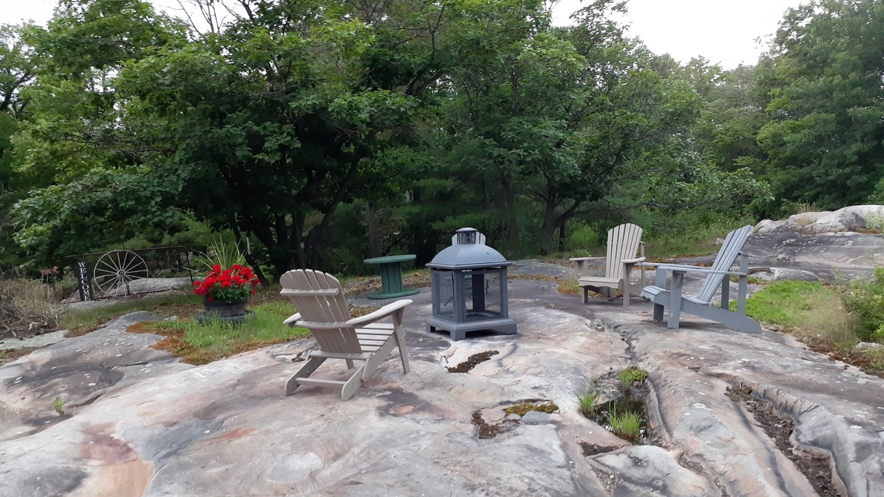 Photo of Outdoor in Whitefish Falls