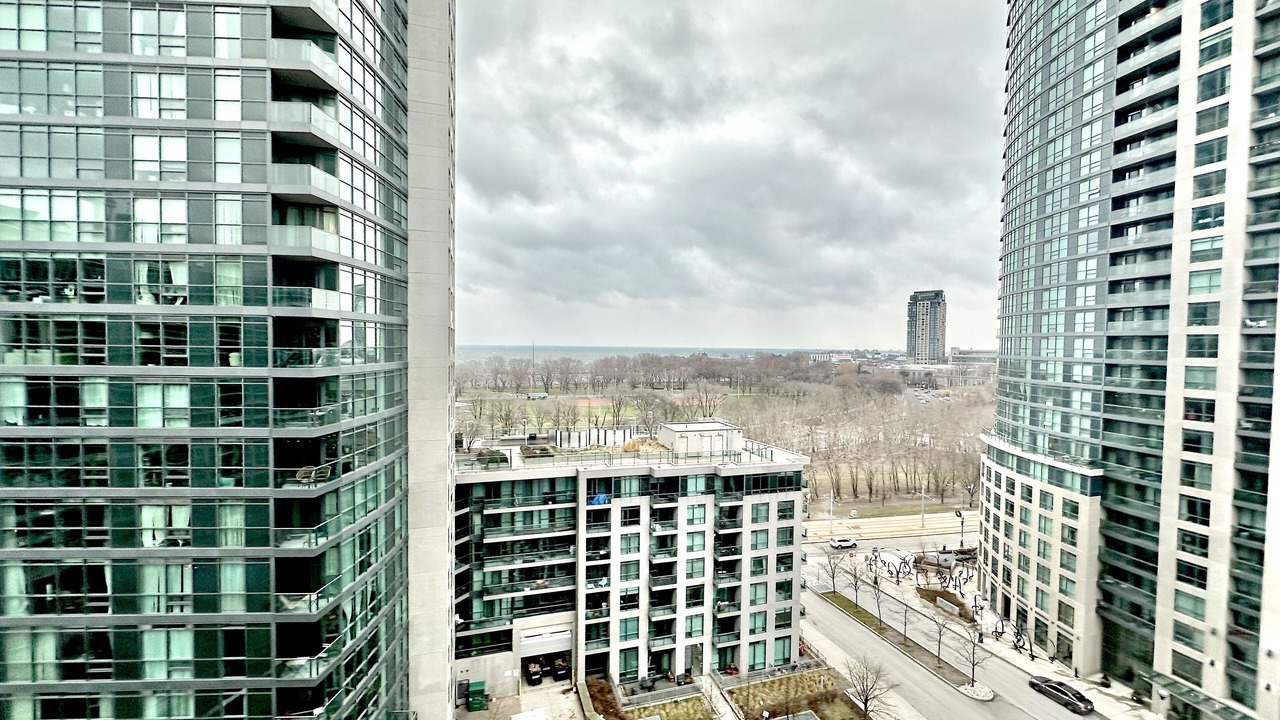 Photo of Outdoor in Fort York