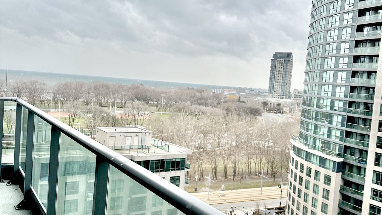 Photo of Outdoor in Fort York