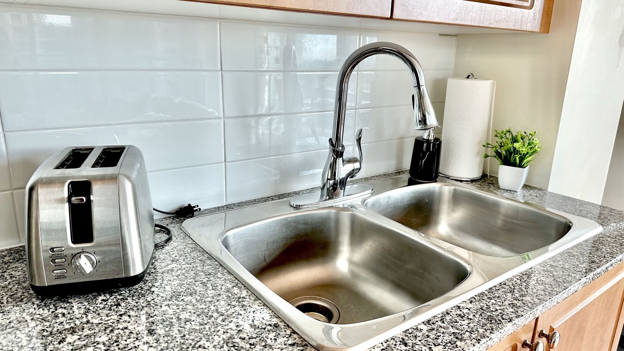 Photo of Kitchen in Fort York
