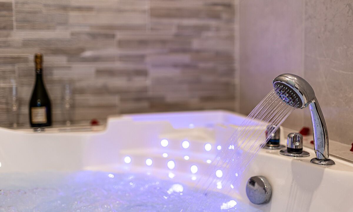 Photo of Bathroom in Asnieres-sur-Seine