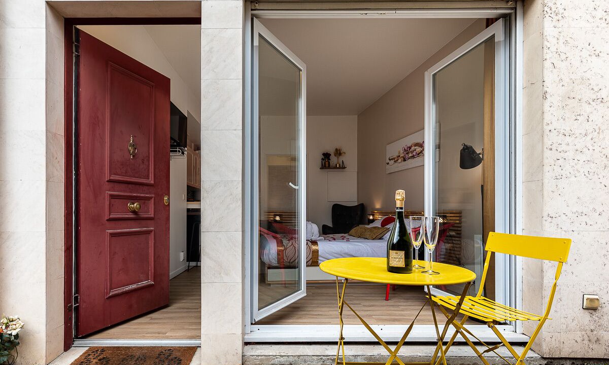 Photo of Outdoor in Asnieres-sur-Seine