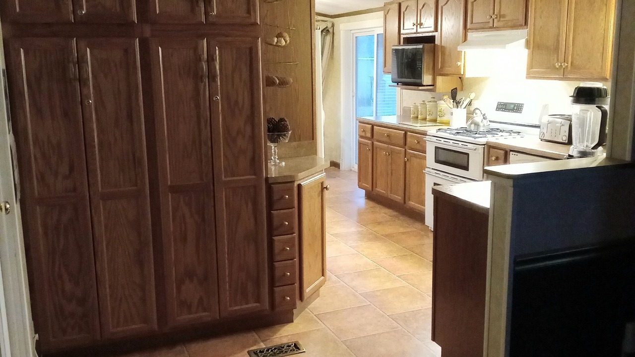 Photo of Kitchen in Friedens