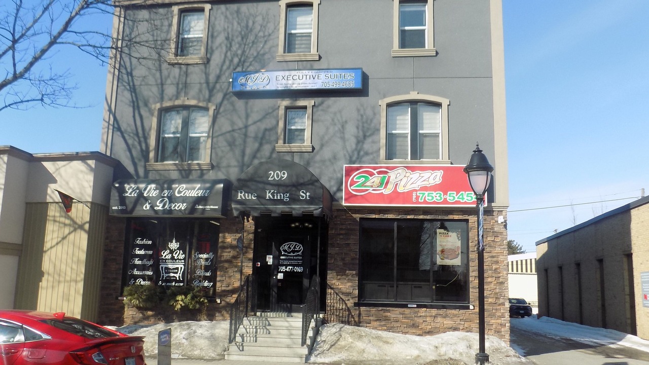 Photo of Outdoor in Sturgeon Falls