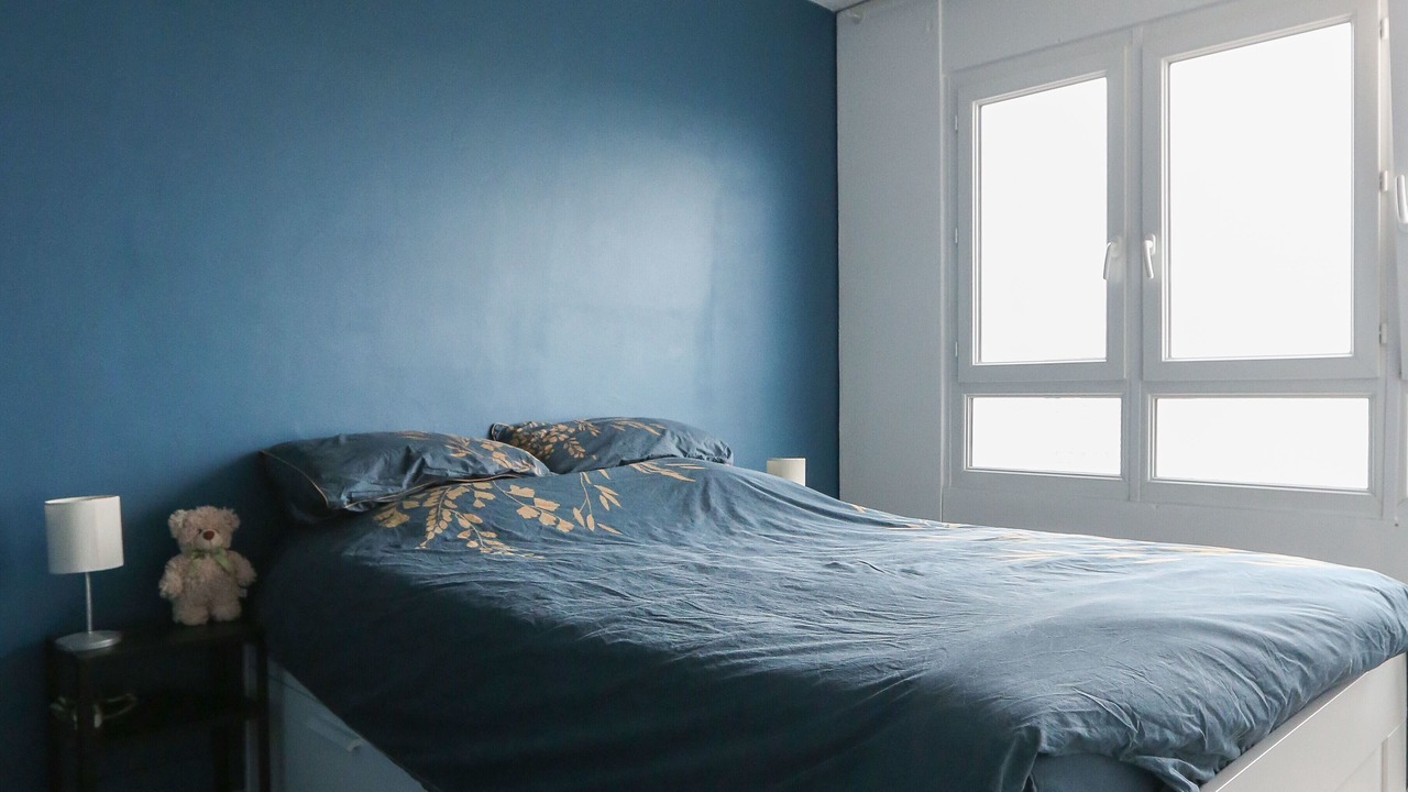 Photo of Bedroom in Asiatique
