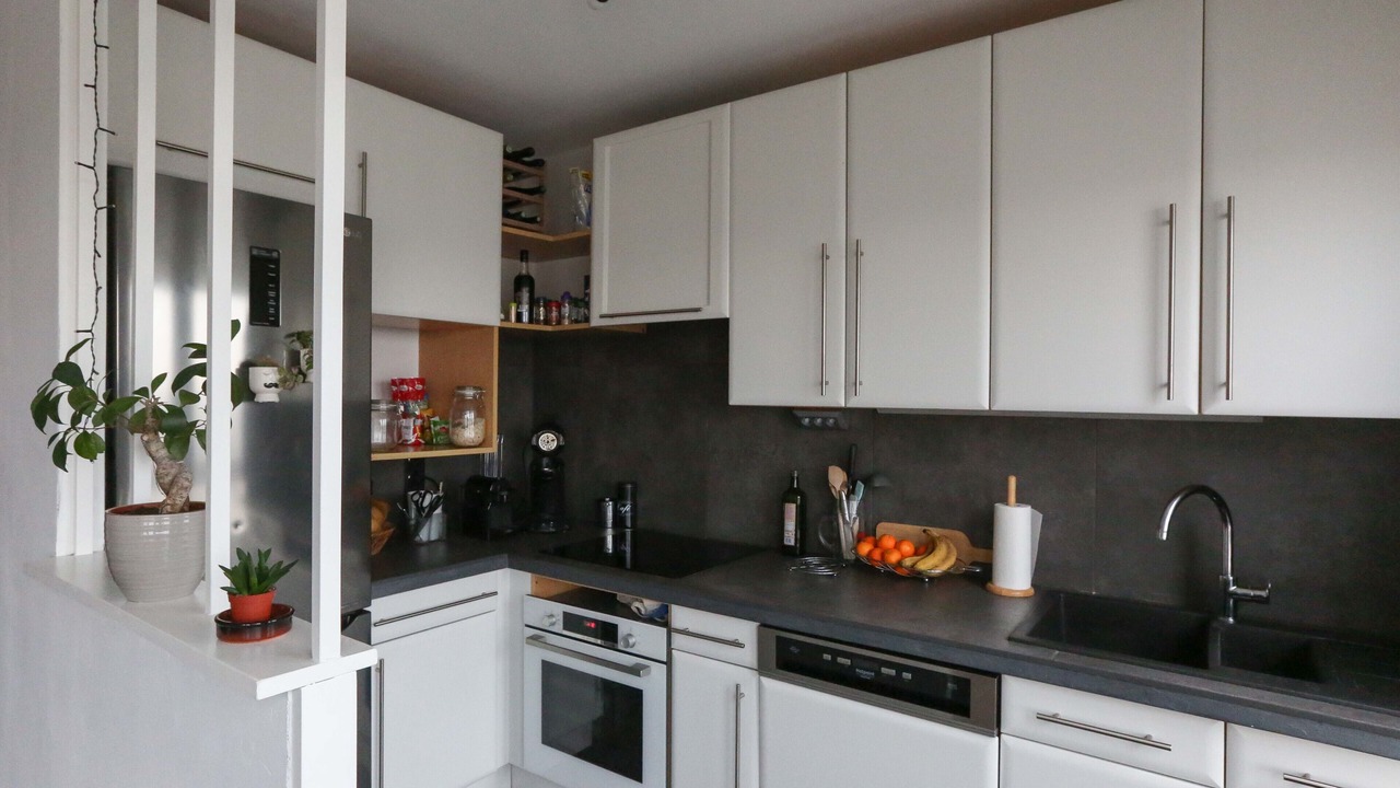 Photo of Kitchen in Asiatique