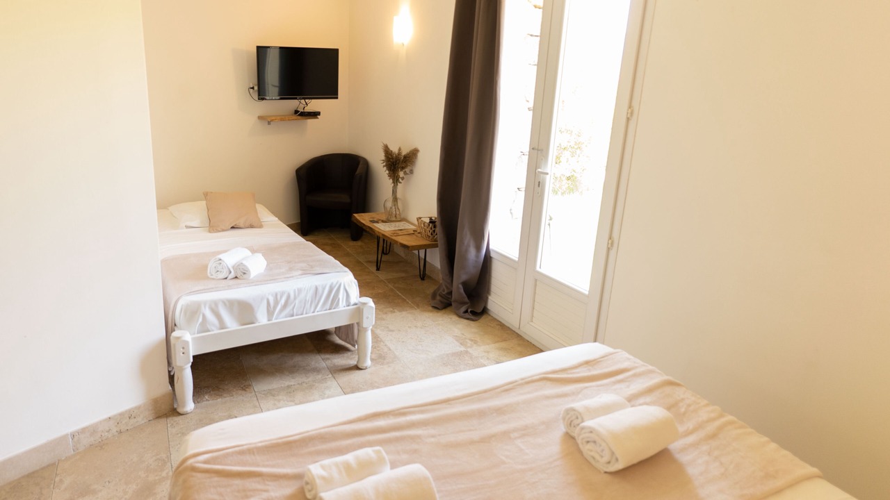 Photo of Bedroom in Olmiccia