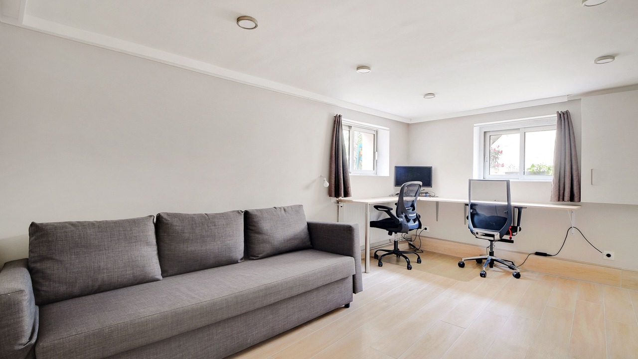 Photo of Livingroom in Clichy