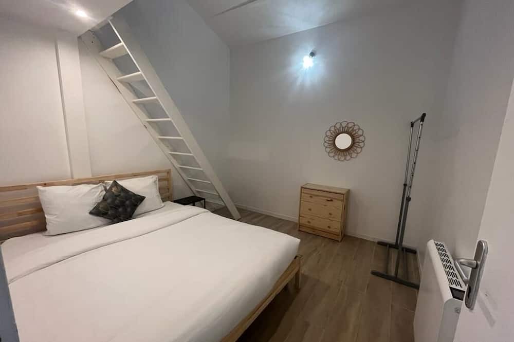 Photo of Bedroom in Bel-Air Nord