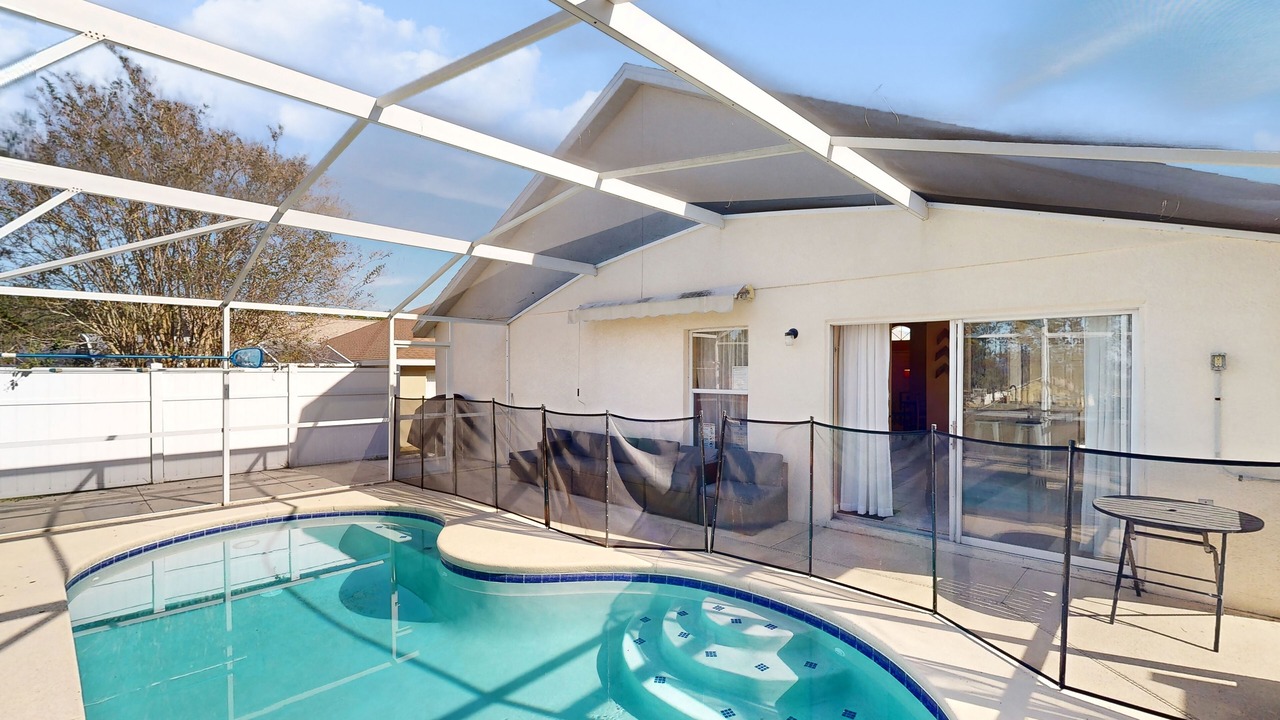 Photo of Outdoor in Florida Pines