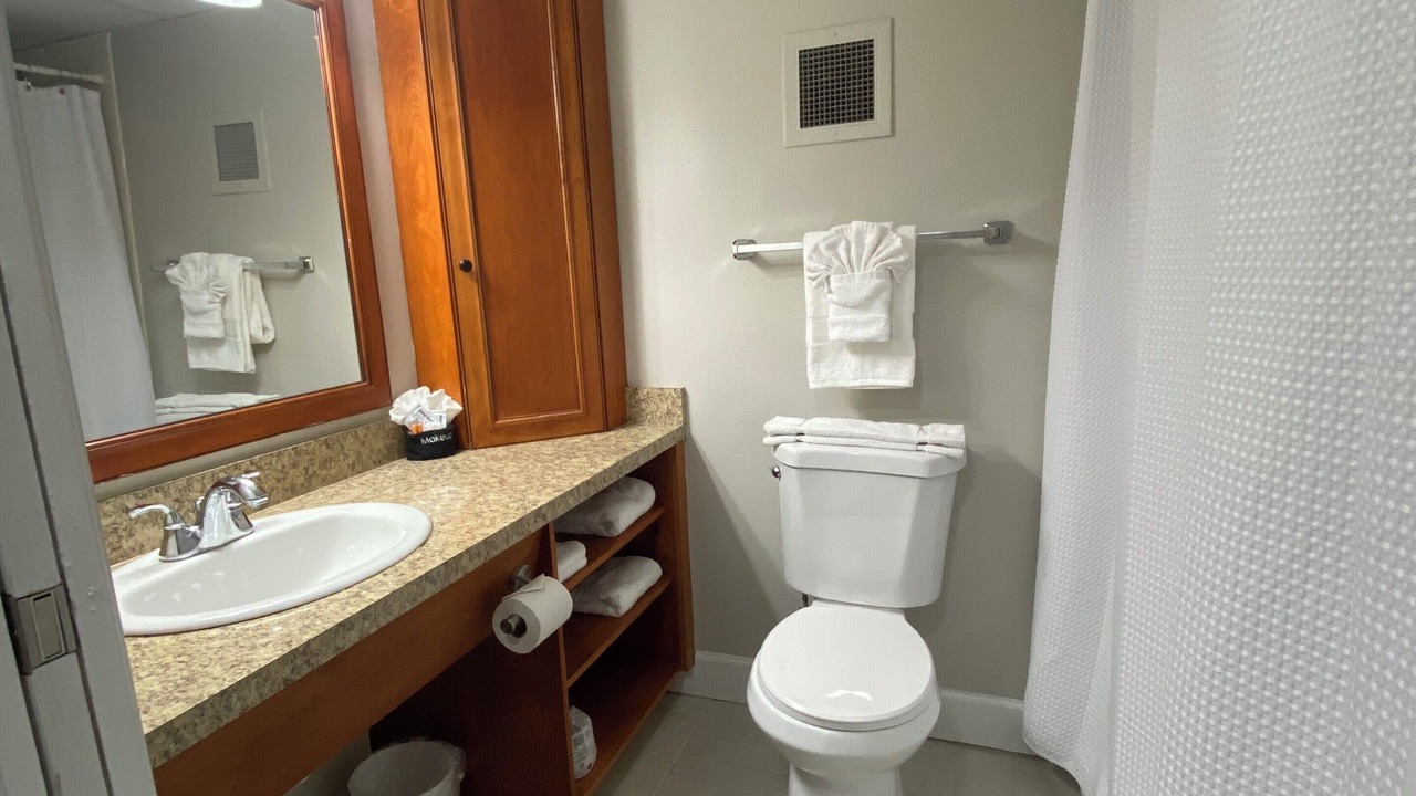 Photo of Bathroom in Orlando