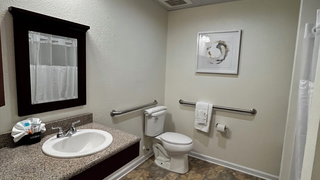 Photo of Bathroom in Orlando