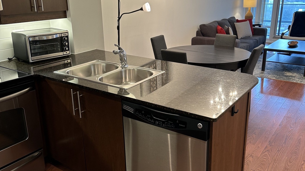 Photo of Kitchen in Yonge-Eglinton