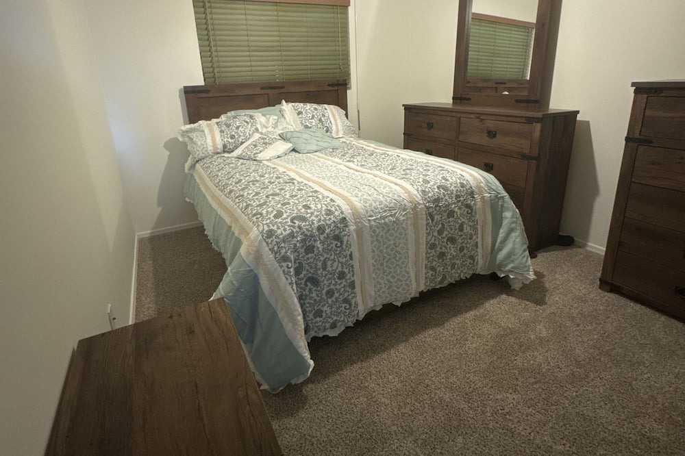 Photo of Bedroom in Rancho Del Lago