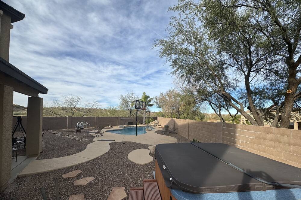 Photo of Outdoor in Rancho Del Lago