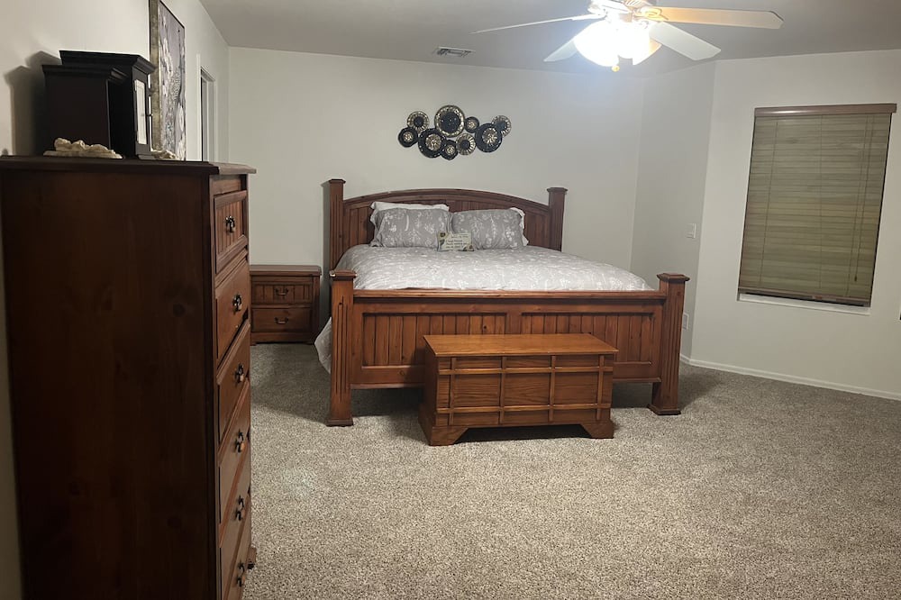 Photo of Bedroom in Rancho Del Lago