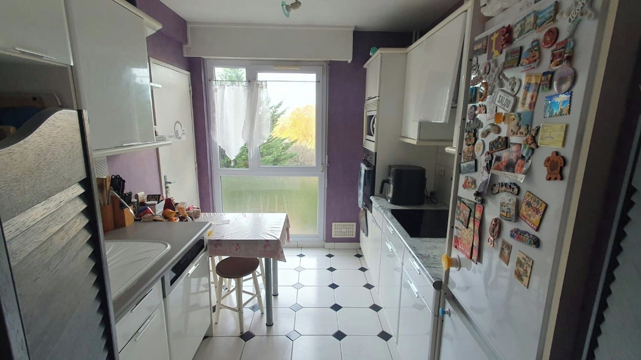 Photo of Kitchen in Val de Brie