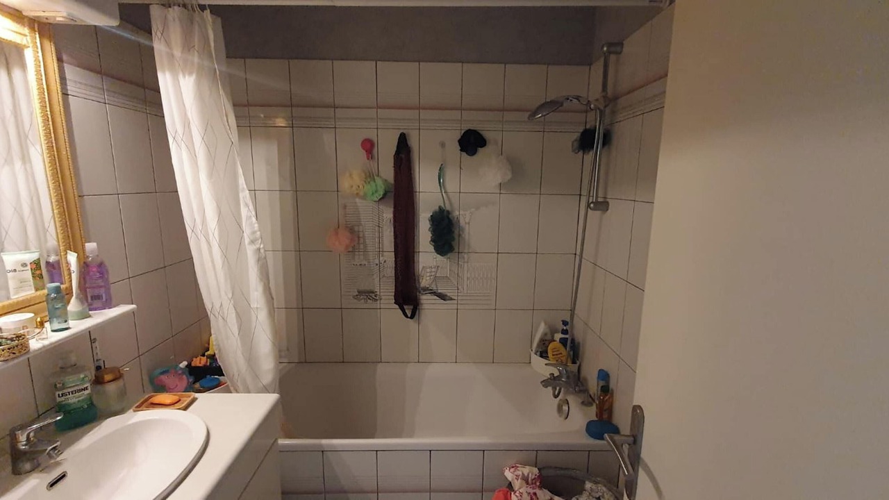 Photo of Bathroom in Val de Brie