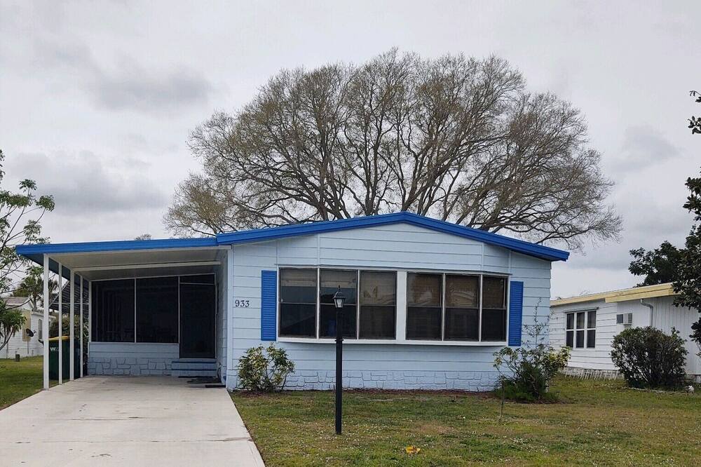 Photo of Outdoor in Barefoot Bay