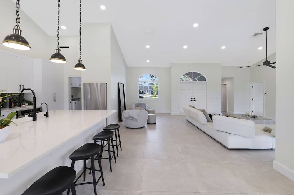 Photo of Kitchen in Lake Worth
