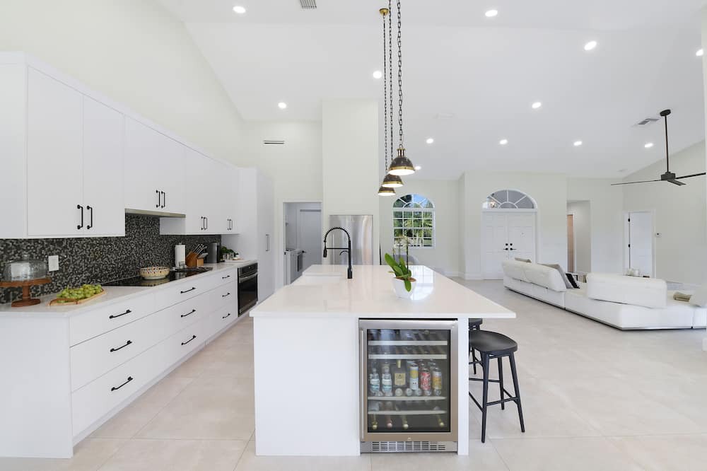 Photo of Kitchen in Lake Worth