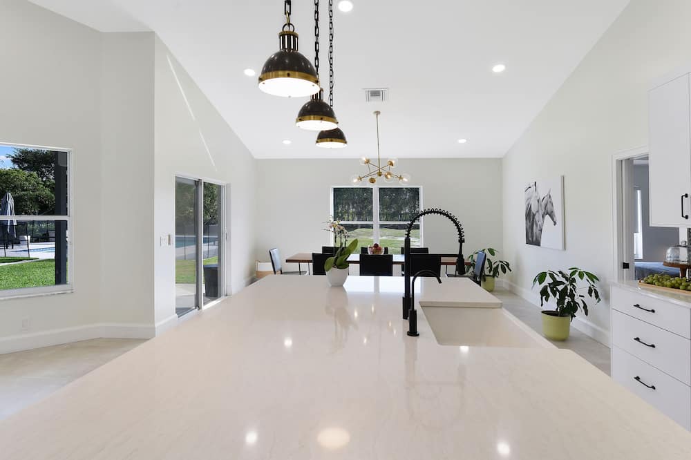Photo of Kitchen in Lake Worth