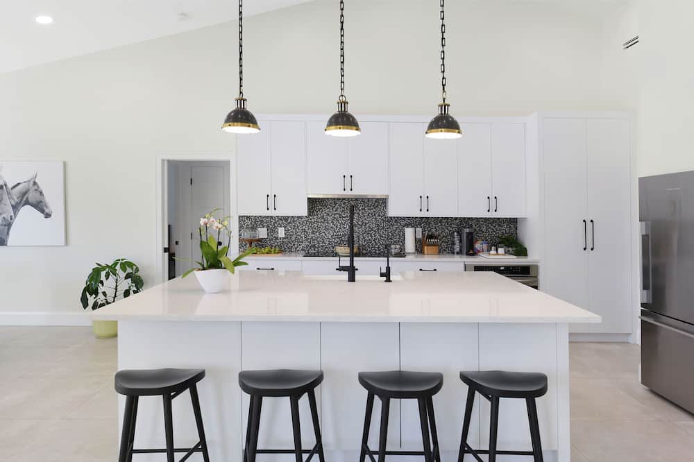 Photo of Kitchen in Lake Worth