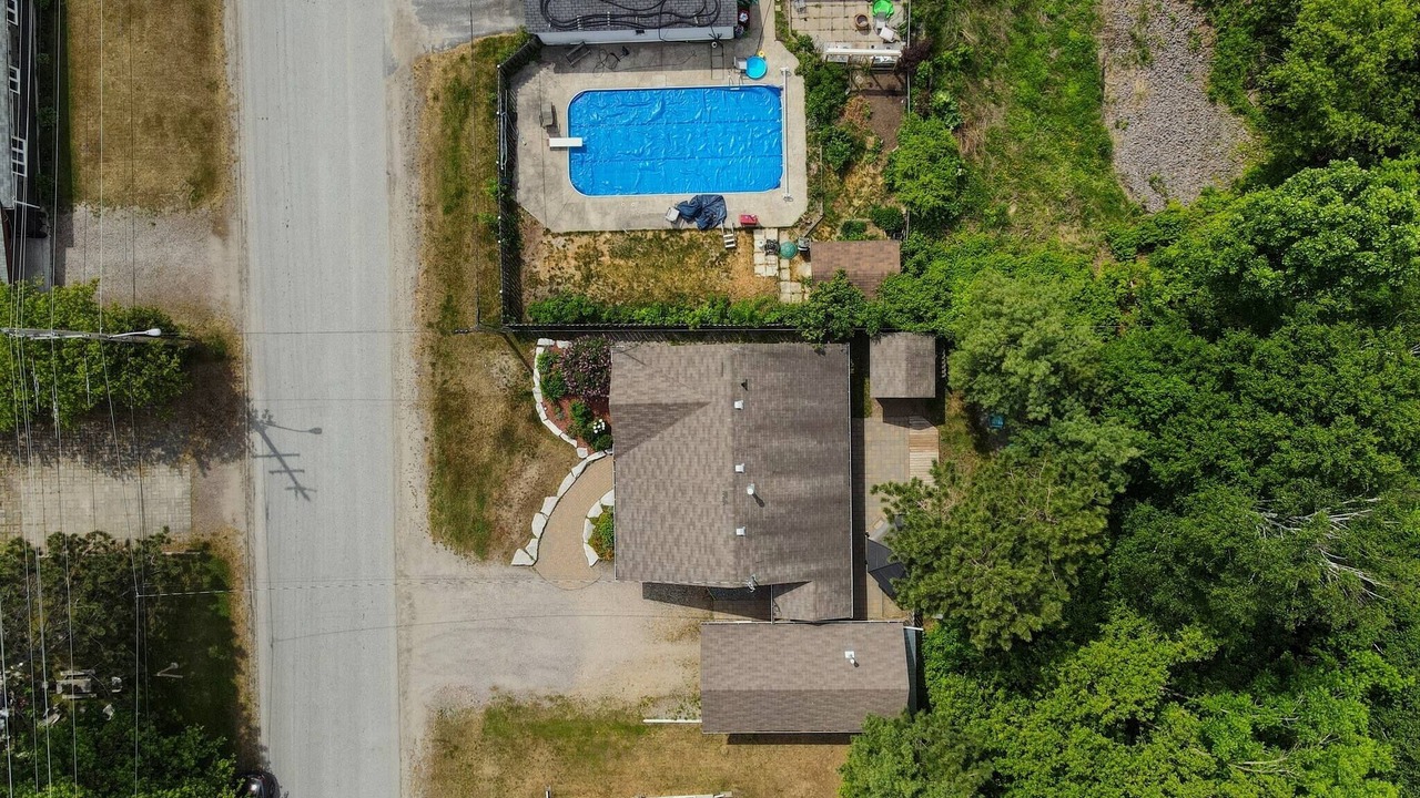 Photo of Outdoor in Sturgeon Falls