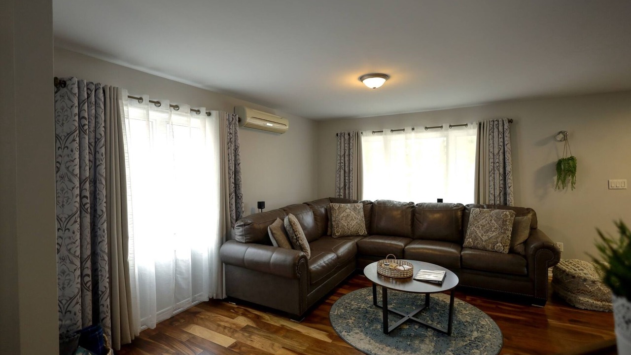 Photo of Livingroom in Sturgeon Falls