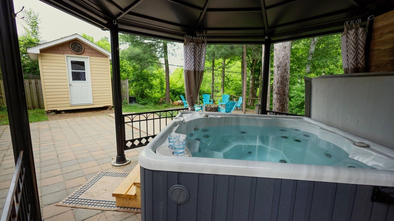 Photo of Outdoor in Sturgeon Falls