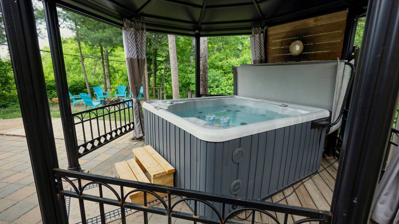 Photo of Outdoor in Sturgeon Falls