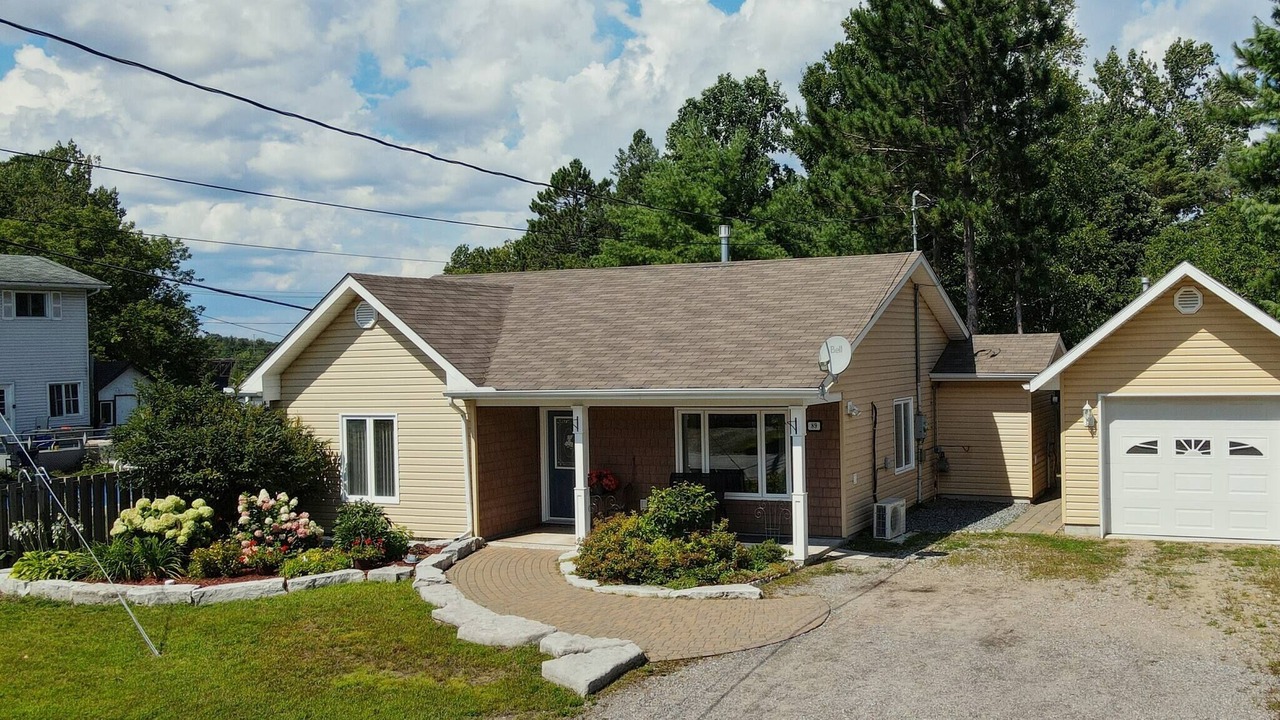 Photo of Outdoor in Sturgeon Falls