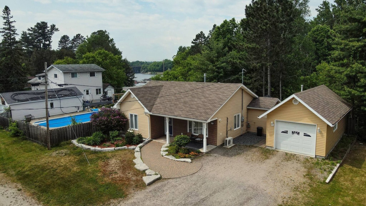 Photo of Outdoor in Sturgeon Falls