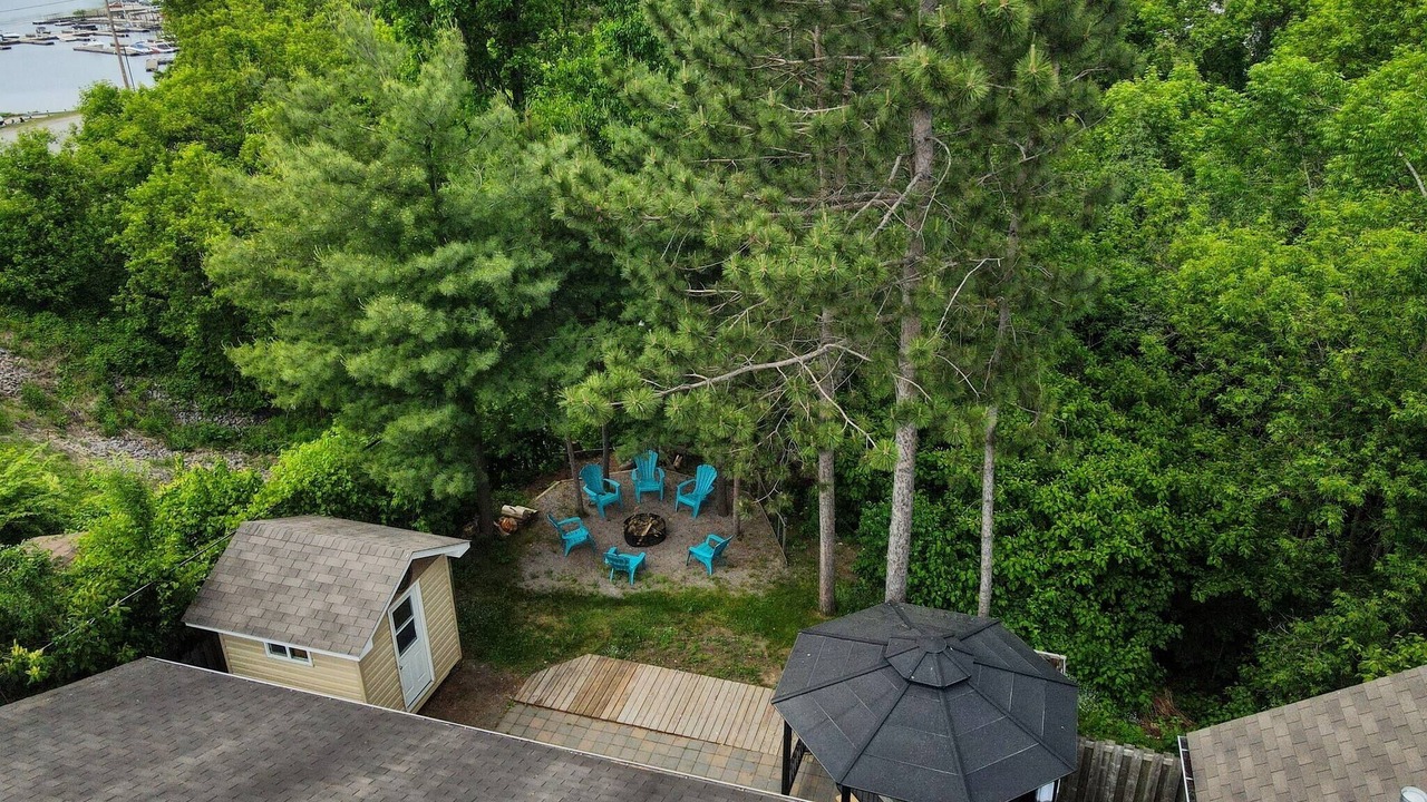 Photo of Outdoor in Sturgeon Falls