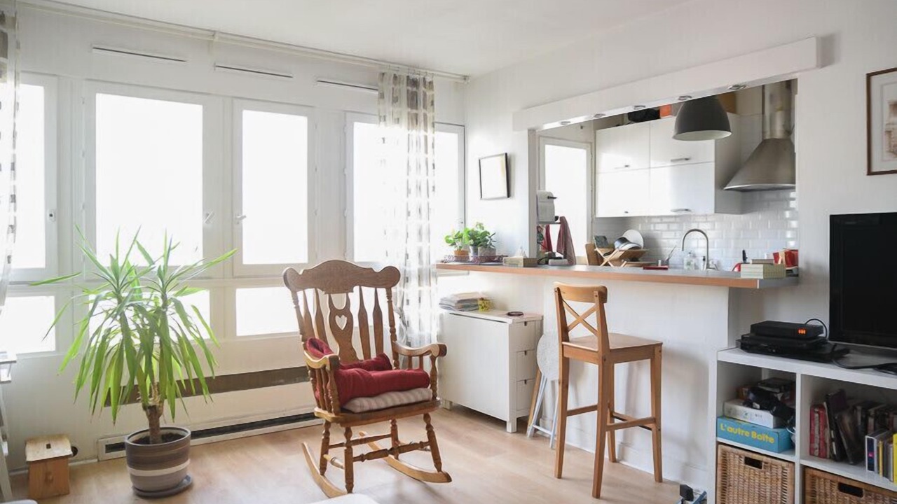 Photo of Livingroom in Asiatique