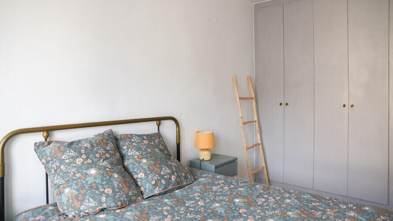 Photo of Bedroom in Asiatique