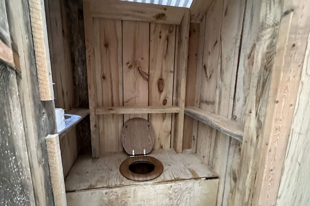 Photo of Bathroom in Tiny