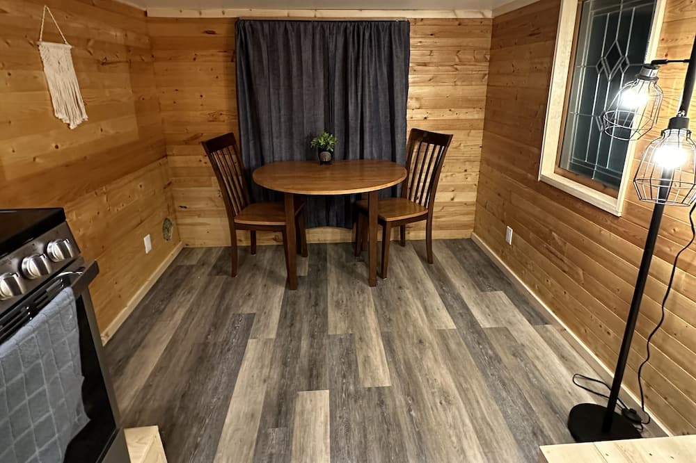 Photo of Outdoor in Tiny