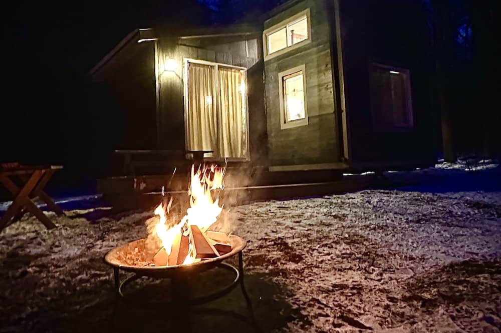 Photo of Outdoor in Tiny