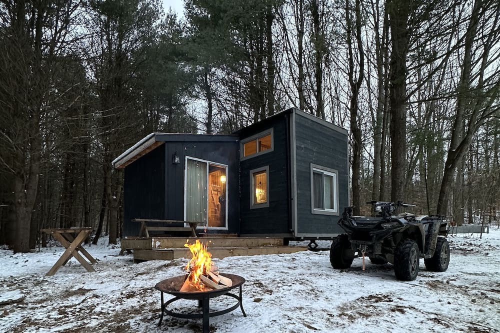 Photo of Outdoor in Tiny