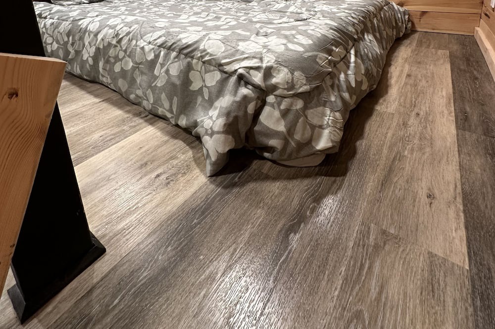 Photo of Bedroom in Tiny