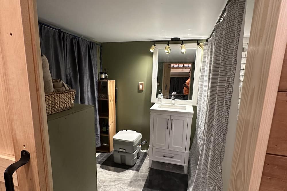 Photo of Bedroom in Tiny