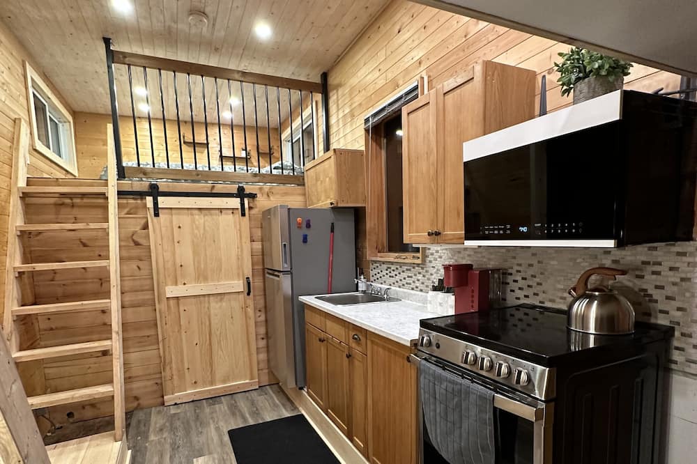 Photo of Kitchen in Tiny