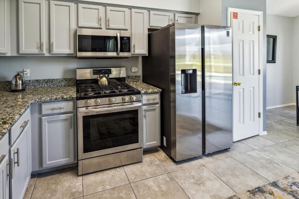 Photo of Kitchen in Esprit