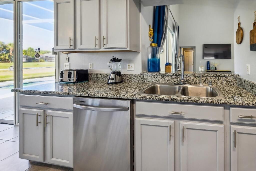 Photo of Kitchen in Esprit