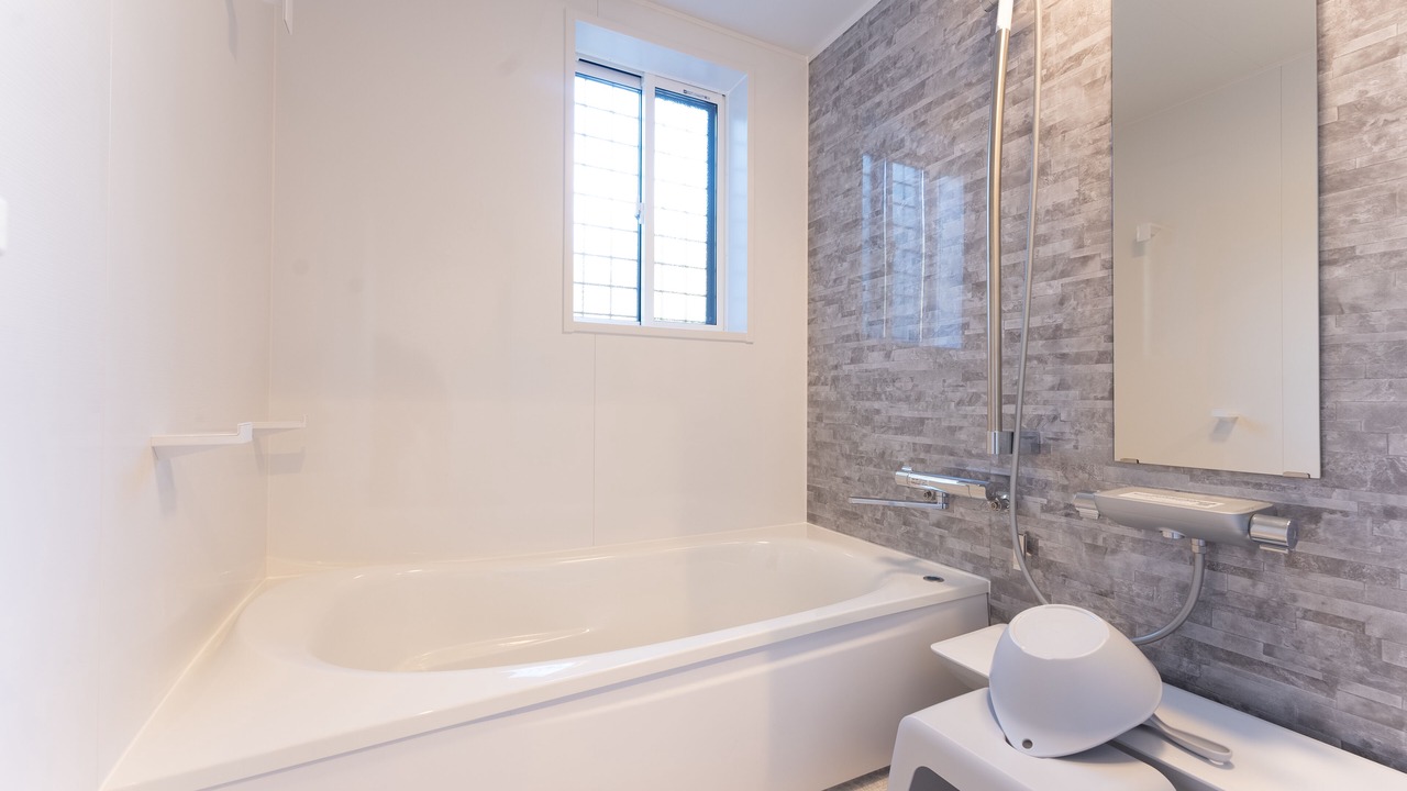 Photo of Bathroom in Yumoto